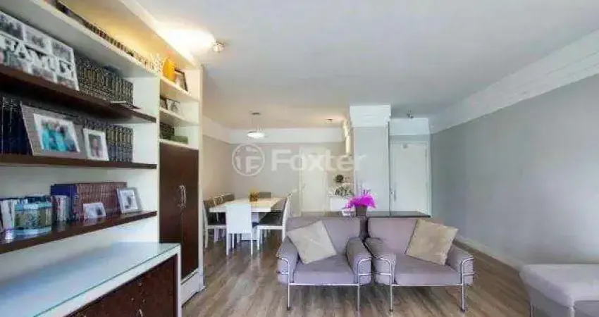 Apartamento com 3 quartos à venda na Alameda Lorena, 1057, Jardim Paulista, São Paulo