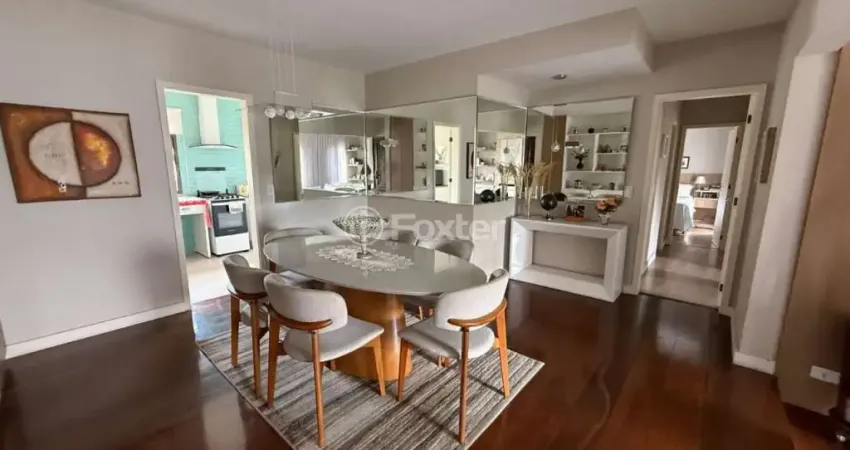 Apartamento com 4 quartos à venda na Avenida José Galante, 811, Vila Andrade, São Paulo