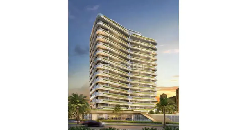 Apartamento com 5 quartos à venda na Avenida Indianópolis, 384, Indianópolis, São Paulo