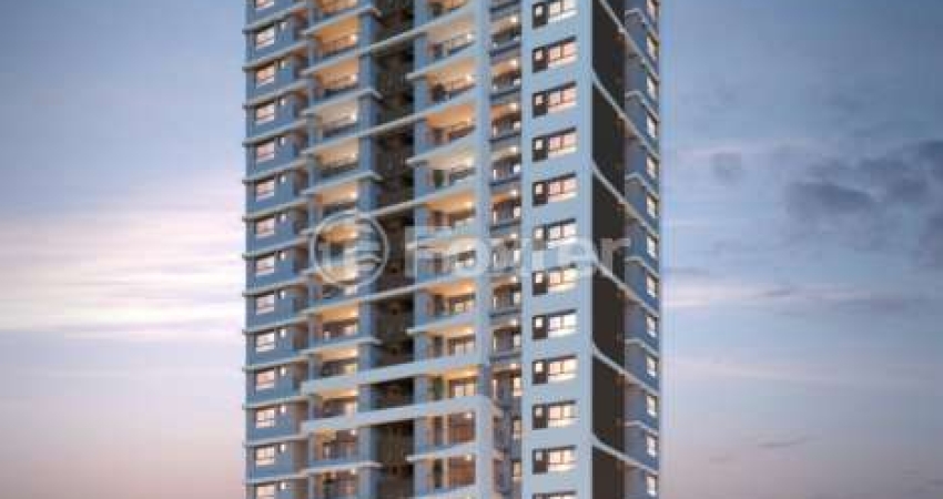 Apartamento com 3 quartos à venda na Rua Fernandes Moreira, 132, Chácara Santo Antônio, São Paulo