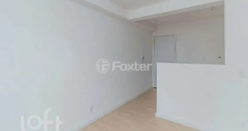 Apartamento com 2 quartos à venda na Avenida Sapopemba, 13302, Vila Regente Feijó, São Paulo