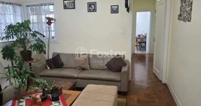 Apartamento com 3 quartos à venda na Rua José do Patrocínio, 234, Aclimação, São Paulo