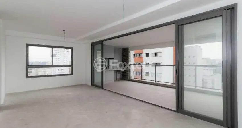 Apartamento com 3 quartos à venda na Rua Guararapes, 55, Lapa, São Paulo