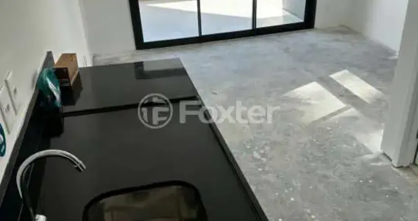 Apartamento com 1 quarto à venda na Avenida Pompéia, 581, Pompéia, São Paulo