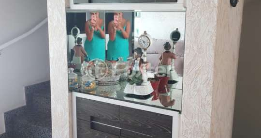 Casa em condomínio fechado com 3 quartos à venda na Rua Doutor João Batista de Lacerda, 210, Quarta Parada, São Paulo