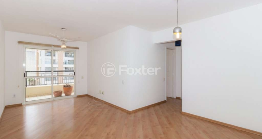 Apartamento com 2 quartos à venda na Rua Capote Valente, 467, Pinheiros, São Paulo