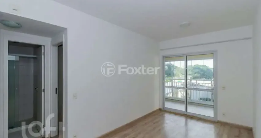 Apartamento com 1 quarto à venda na Rua Filipe Camarão, 530, Tatuapé, São Paulo