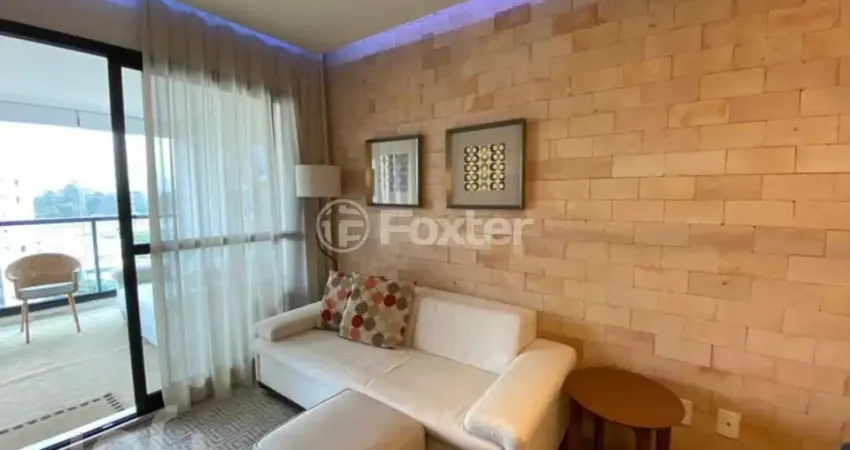 Apartamento com 2 quartos à venda na Rua Sebastião Bach, 175, Vila Leopoldina, São Paulo