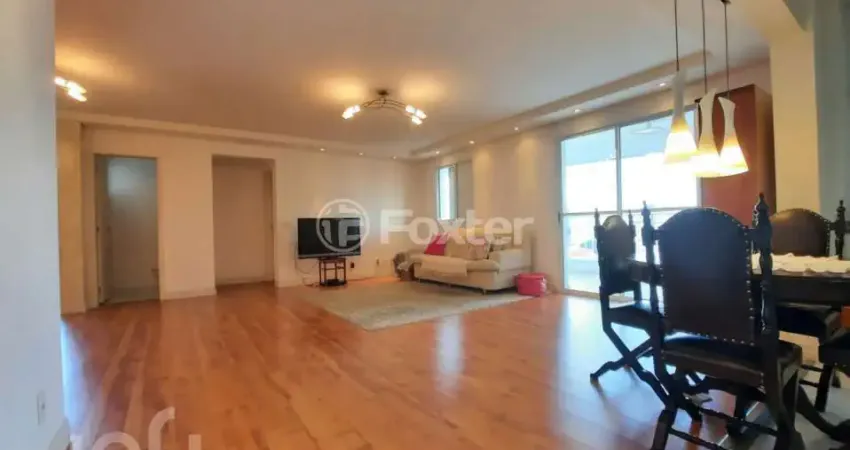 Apartamento com 3 quartos à venda na Rua Marechal Hermes da Fonseca, 301, Santana, São Paulo
