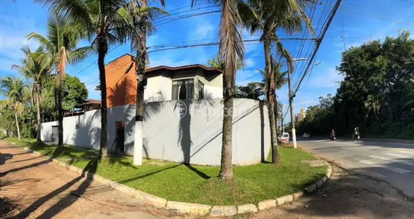Casa comercial com 1 sala à venda na Avenida Desembargador Plínio de Carvalho Pinto, 952, Loteamento João Batista Julião, Guarujá