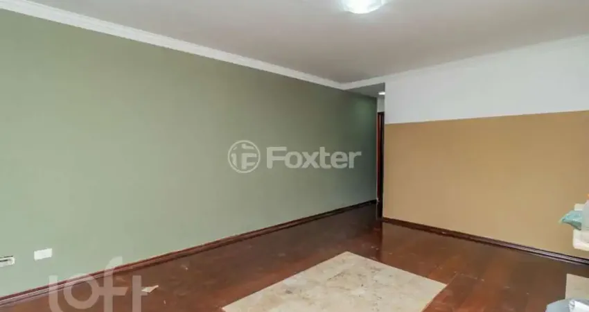 Casa com 4 quartos à venda na Rua Kaoru Oda, 282, Jardim das Vertentes, São Paulo