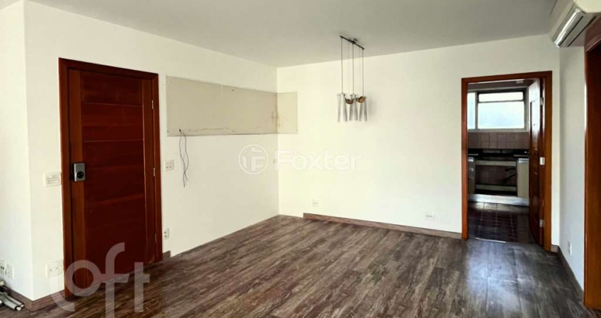 Apartamento com 4 quartos à venda na Alameda dos Arapanés, 1084, Moema, São Paulo