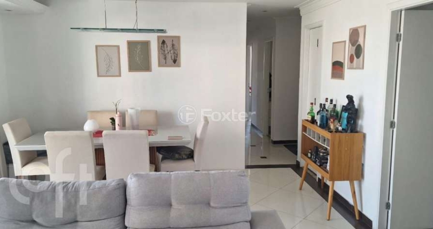 Apartamento com 4 quartos à venda na Rua Coriolano, 1642, Vila Romana, São Paulo