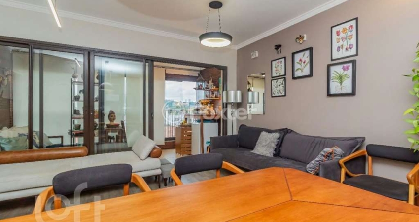 Apartamento com 2 quartos à venda na Avenida Dom Pedro I, 773, Vila Monumento, São Paulo