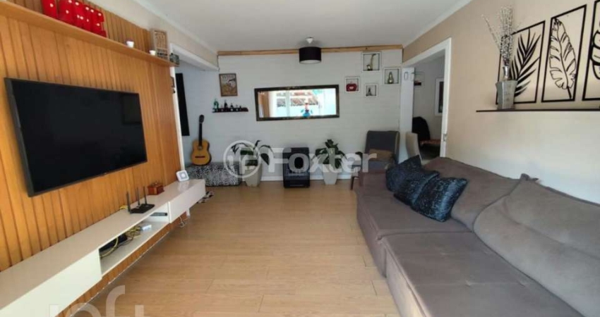 Casa com 3 quartos à venda na Estrada Caconde, 160, Alvarenga, São Bernardo do Campo