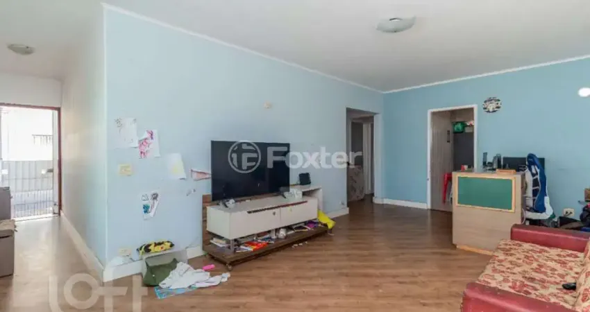 Casa com 3 quartos à venda na Rua José Orozco, 132, Americanópolis, São Paulo