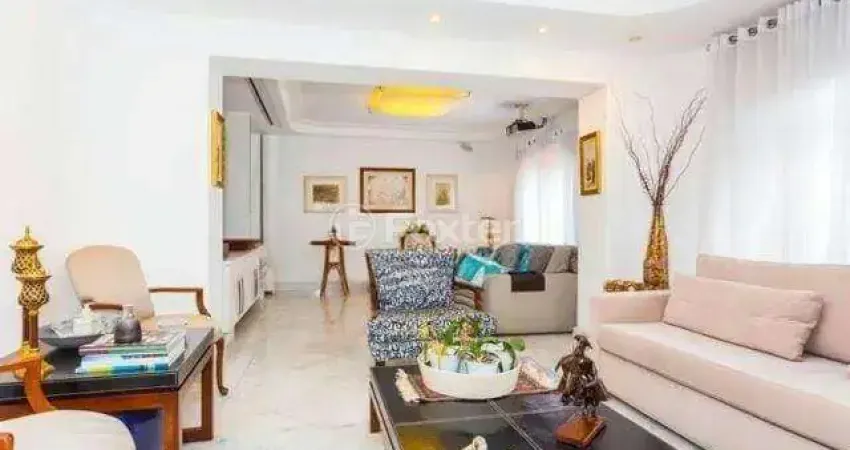 Apartamento com 3 quartos à venda na Alameda Franca, 35, Jardim Paulista, São Paulo