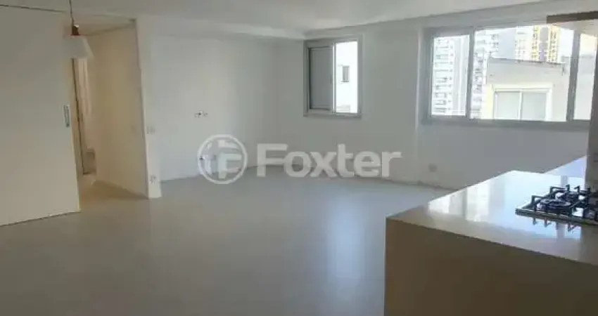 Apartamento com 2 quartos à venda na Rua Pelotas, 202, Vila Mariana, São Paulo