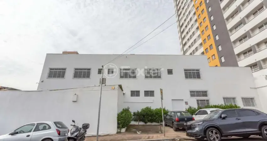 Prédio à venda na Rua Tenente Isaías Branco de Araújo, 103, Vila das Belezas, São Paulo