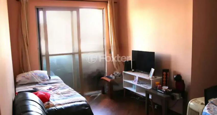 Apartamento com 2 quartos à venda na Rua Lopes de Oliveira, 112, Barra Funda, São Paulo