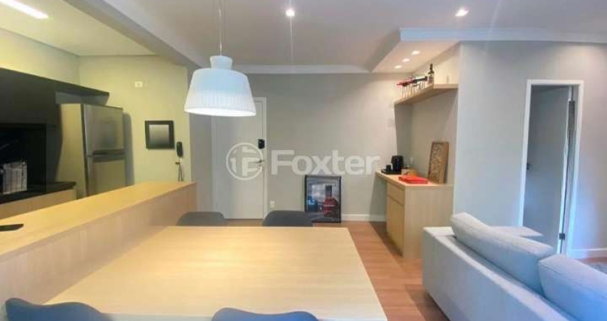 Apartamento com 1 quarto à venda na Rua Ouro Branco, 161, Jardim Paulista, São Paulo