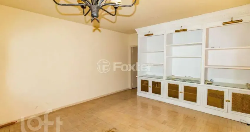 Apartamento com 2 quartos à venda na Alameda Campinas, 1101, Jardim Paulista, São Paulo