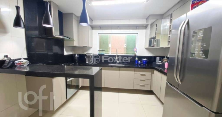 Casa com 2 quartos à venda na Rua Inimutaba, 231, Cidade Parque Alvorada, Guarulhos