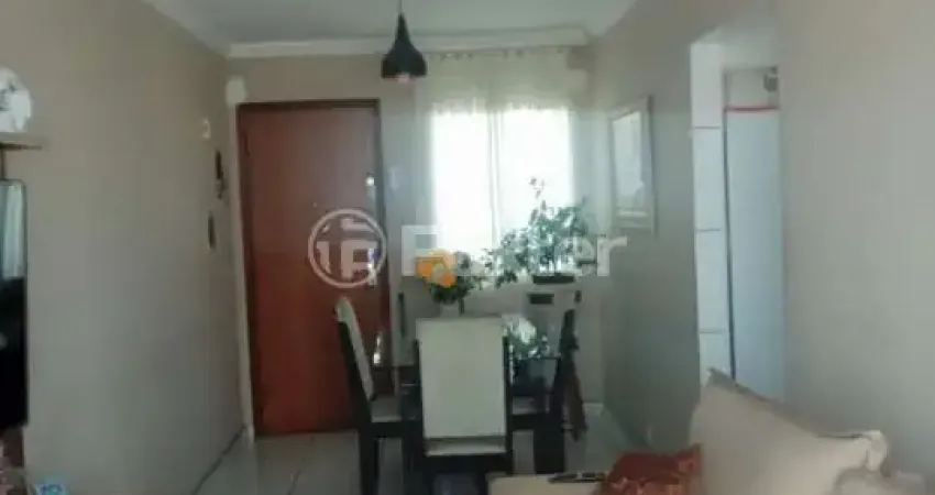 Apartamento com 2 quartos à venda na Rua Padre Miguel de Campos, 57, Parque Artur Alvim, São Paulo