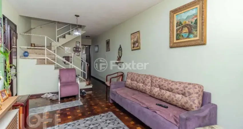 Casa com 4 quartos à venda na Rua Antônio Carvalhais, 197, Parque Mandaqui, São Paulo