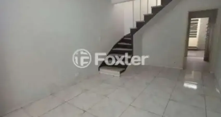 Casa com 2 quartos à venda na Rua Bartolomeu Zunega, 150, Pinheiros, São Paulo