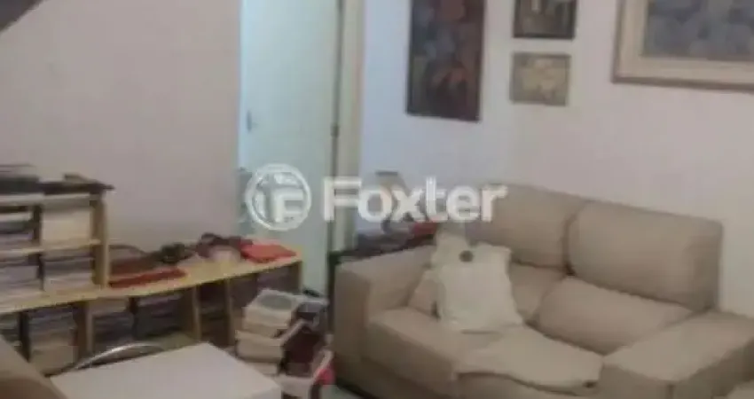 Casa com 1 quarto à venda na Rua Bartolomeu Zunega, 148, Pinheiros, São Paulo
