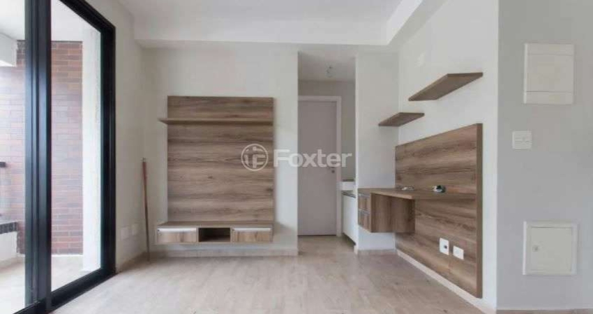 Apartamento com 1 quarto à venda na Rua Bela Cintra, 277, Consolação, São Paulo
