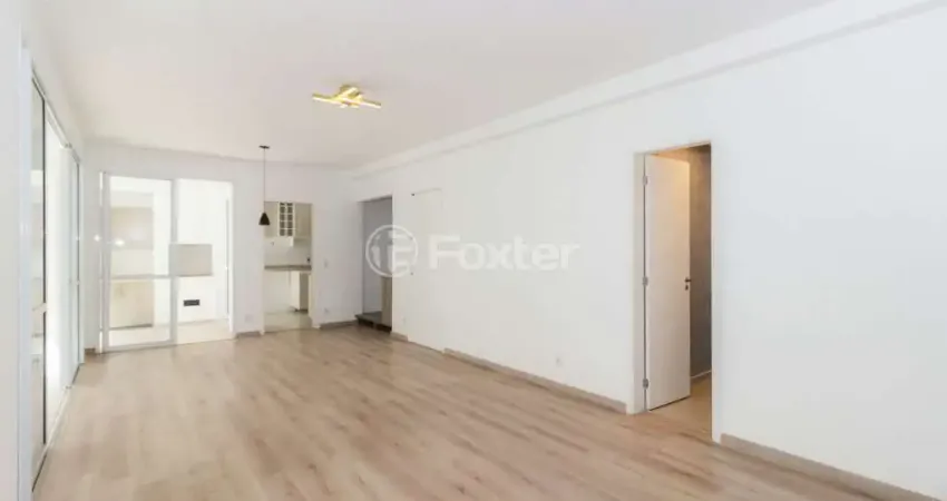 Apartamento com 3 quartos à venda na Rua Frei Caneca, 640, Consolação, São Paulo