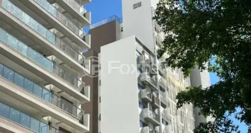 Apartamento com 1 quarto à venda na Rua Dona Brígida, 620, Vila Mariana, São Paulo