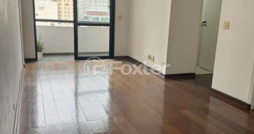 Apartamento com 2 quartos à venda na Rua Capote Valente, 171, Pinheiros, São Paulo
