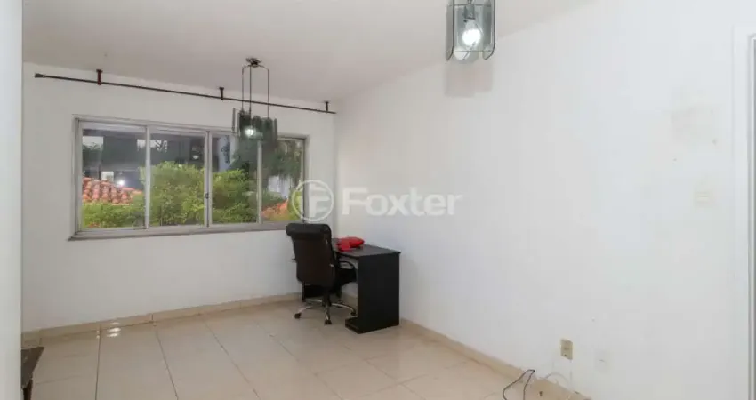 Apartamento com 3 quartos à venda na Rua Girassol, 1048, Vila Madalena, São Paulo