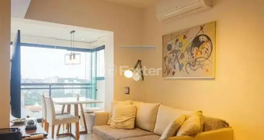 Apartamento com 2 quartos à venda na Avenida Mofarrej, 710, Vila Leopoldina, São Paulo