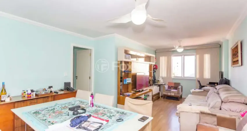 Apartamento com 3 quartos à venda na Rua Joel Jorge de Melo, 62, Vila Mariana, São Paulo