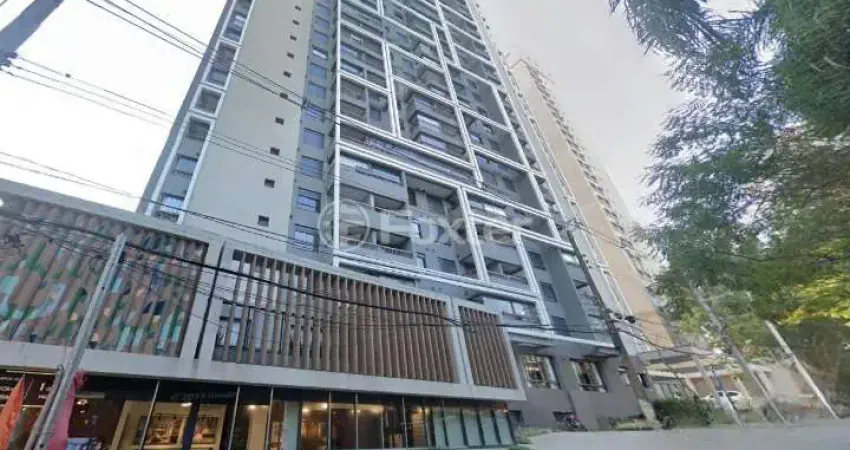 Apartamento com 2 quartos à venda na Rua Eleutério, 59, Brooklin, São Paulo