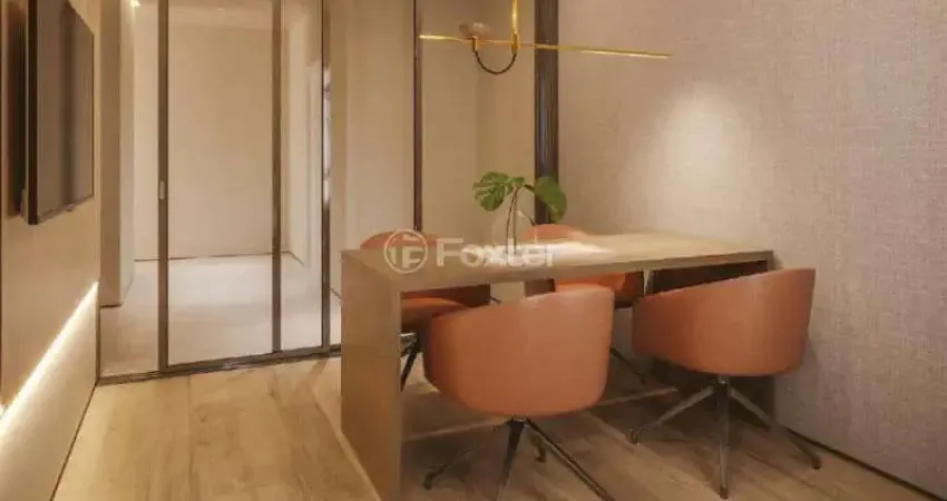 Apartamento com 3 quartos à venda na Alameda Franca, 1166, Jardim América, São Paulo