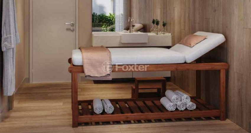 Apartamento com 3 quartos à venda na Rua Luís Góis, 2073, Vila Clementino, São Paulo