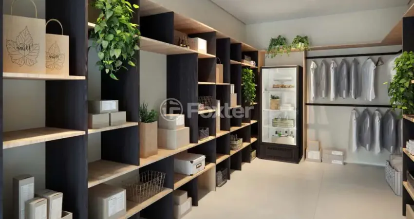 Apartamento com 1 quarto à venda na Rua Brito Peixoto, 173, Vila Primavera, São Paulo