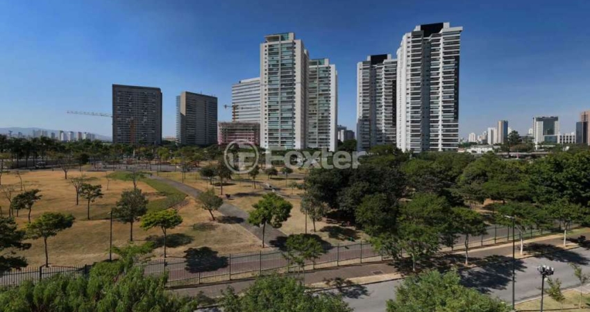 Apartamento com 3 quartos à venda na Rua Pablo Picasso, 50, Água Branca, São Paulo