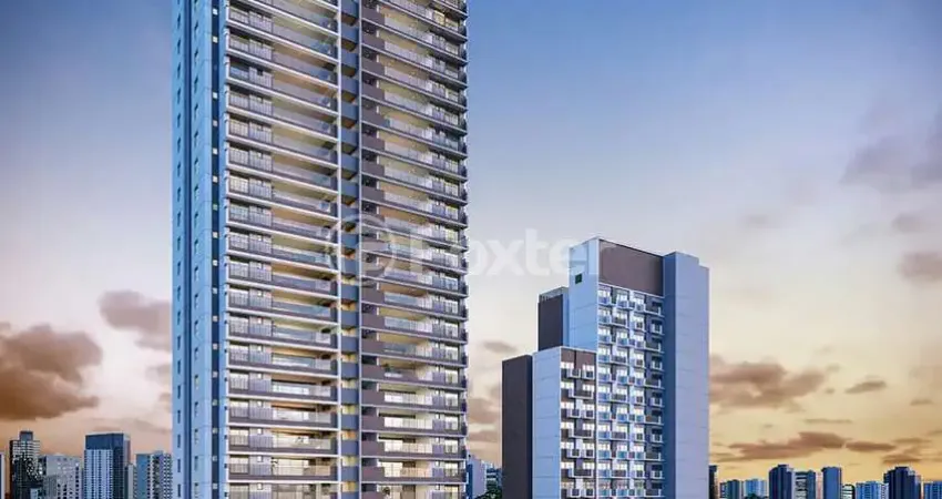 Apartamento com 4 quartos à venda na Rua Dona Brígida, 620, Vila Mariana, São Paulo