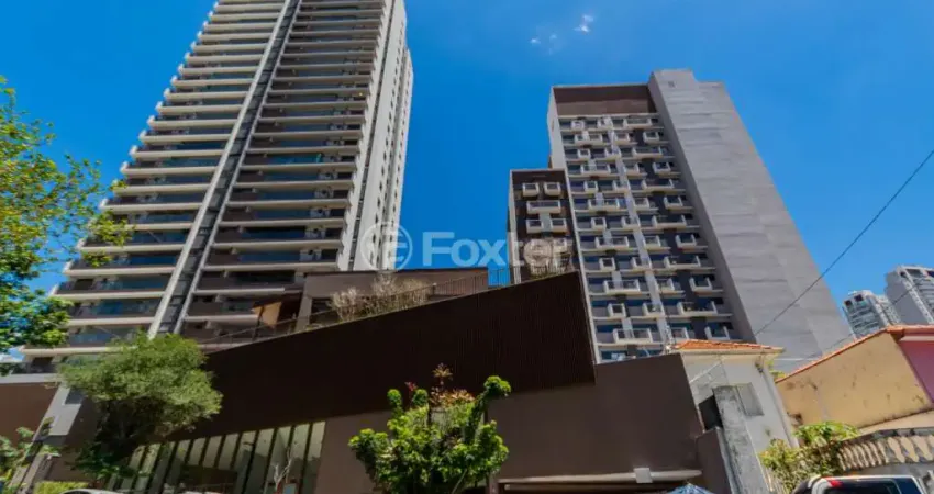 Apartamento com 4 quartos à venda na Rua Dona Brígida, 620, Vila Mariana, São Paulo