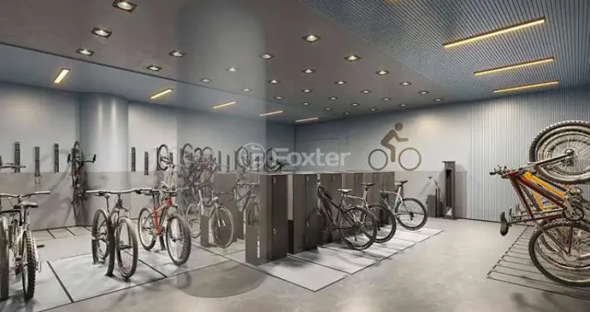 Apartamento com 4 quartos à venda na Rua da Consolação, 3288, Jardim Paulista, São Paulo