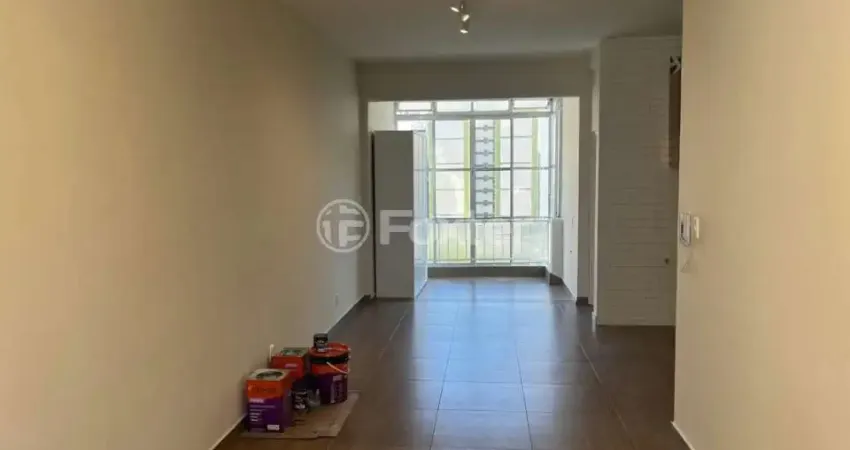 Apartamento com 1 quarto à venda na Rua Doutor Albuquerque Lins, 374, Santa Cecília, São Paulo