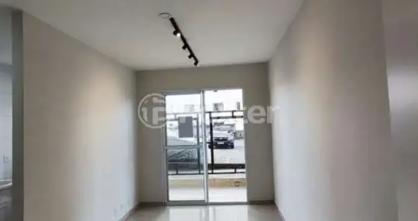 Apartamento com 2 quartos à venda na Rua Forte do Triunfo, 501, Parque São Lourenço, São Paulo