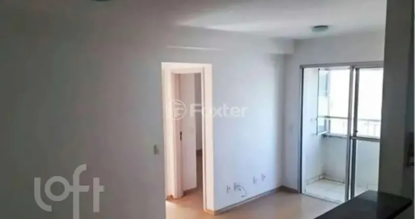 Apartamento com 2 quartos à venda na Rua Comendador Carlo Mário Gardano, 103, Centro, São Bernardo do Campo