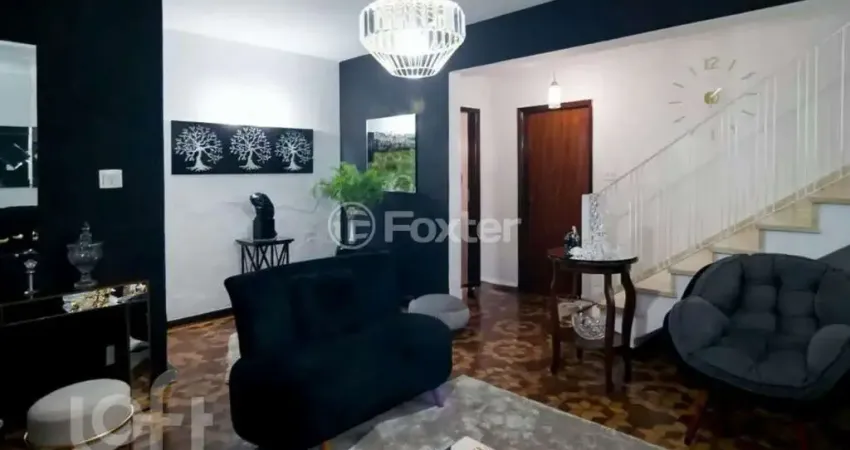 Casa com 3 quartos à venda na Rua Kansas, 1059, Brooklin Paulista, São Paulo